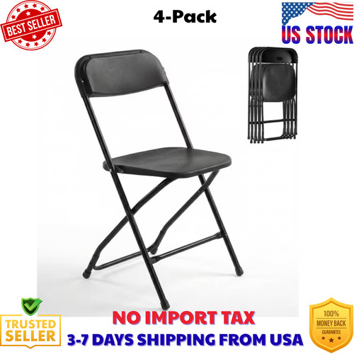 Pack plastic folding - 4,