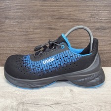 Uvex 1 G2 S1  Perforated UK 5