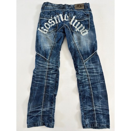 Kosmo lupo jeans mens - kosmo,