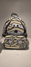 Loungefly Snoopy Backpack