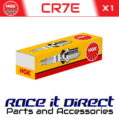 Ngk spark plug for - yamaha, nxc