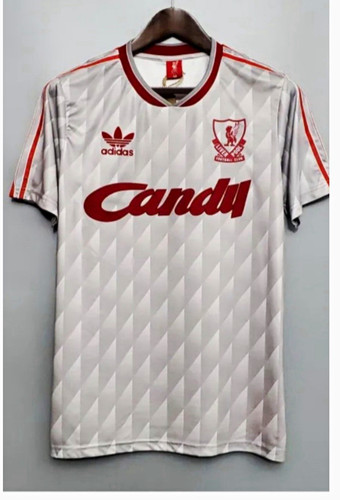 Vintage adidas liverpool - adidas,