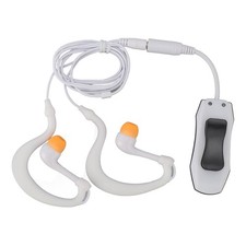 IPX8 Waterproof MP3 Player