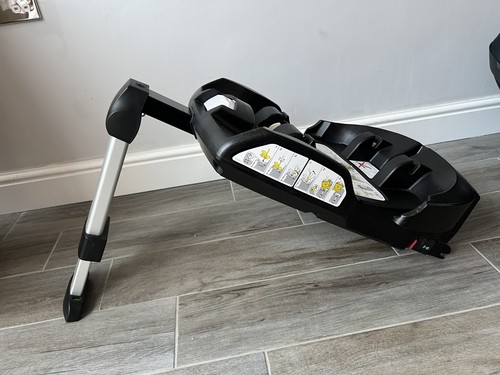 Doona plus isofix base - doona,