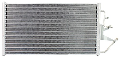 Condenser for 1994 1995 - for, 1994-1995