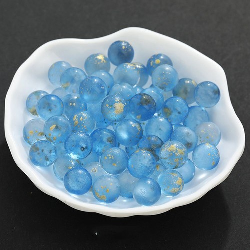 Coloured glass marbles - marbles, |
