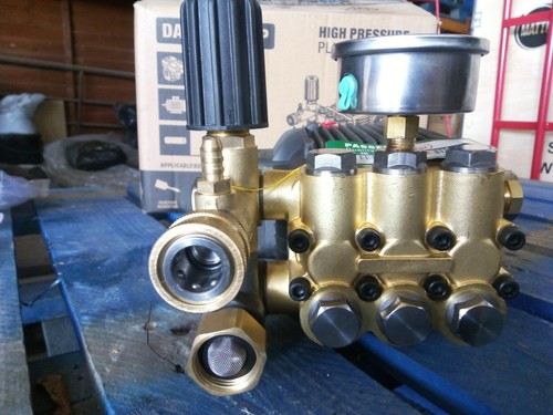 Pressure washer pump 3600psi - pressure, pump.3600psi