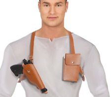 Shoulder Pistol Gun Holster