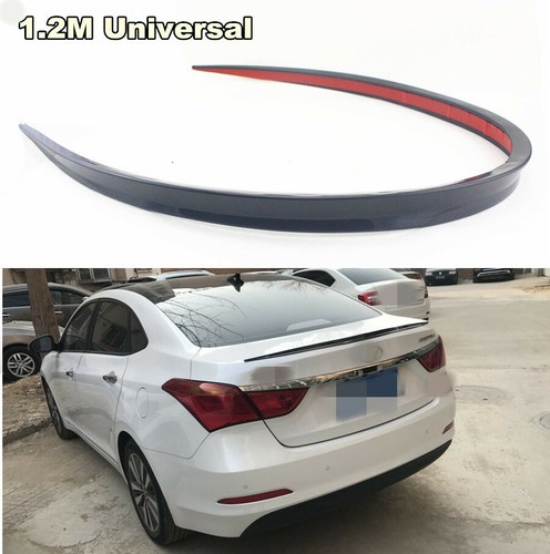 120cm accessory black car - pu,