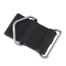 YAMAHA PW50 GAS TANK RUBBER