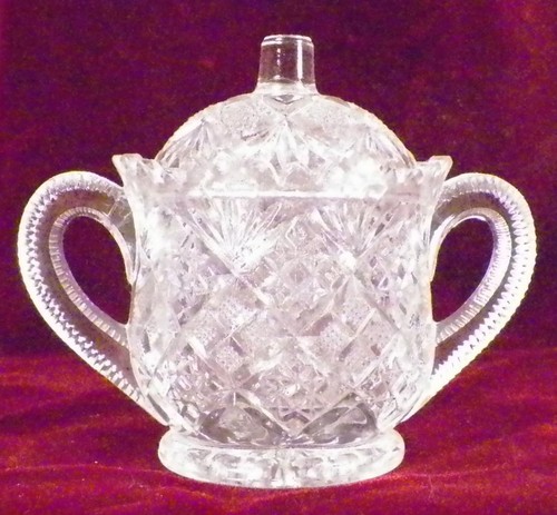 Toy sugar bowl thumbelina - toy,
