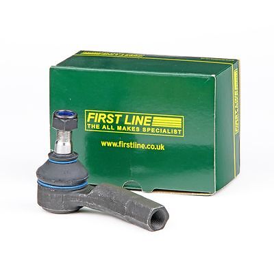 Front right tie rod - front,