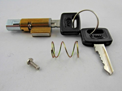 Steering lock ttr600 - lock, belgarda