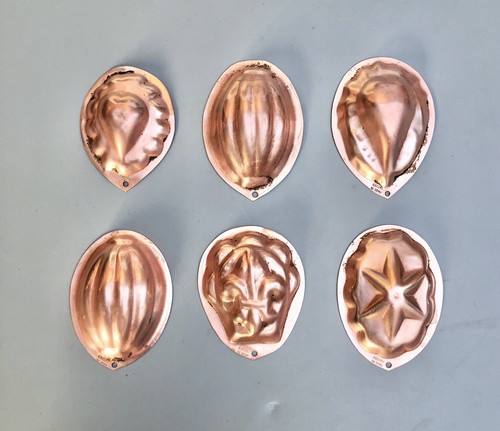 Vintage swedish copper - swedish,