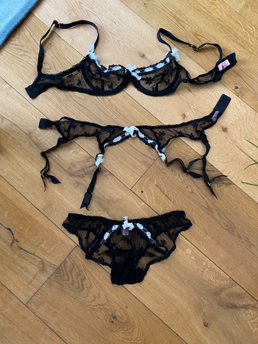 Agent provocateur 34b set - 34b,