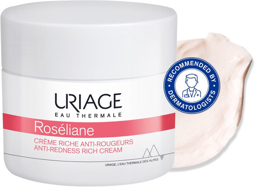 Uriage roséliane anti redness - uriage,