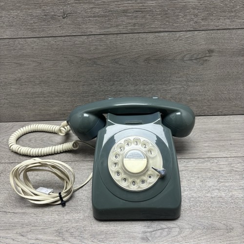 Corded landline home telephone - home,