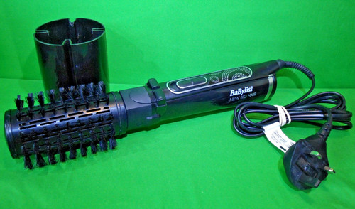 Babyliss 2885u 700w 50mm big - babyliss,