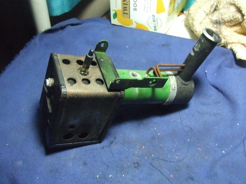 Mamod boiler assy - mamod,