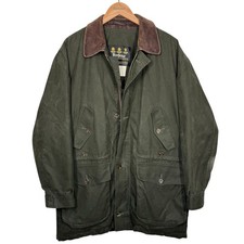 Barbour Ventile Endurance