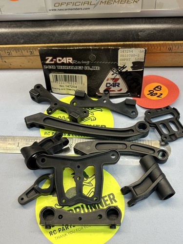 Car 147254 bracing and - z-car,