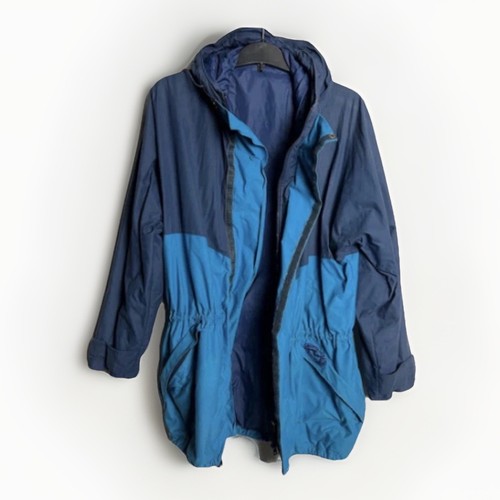 Vintage trekking cyclone rain - vintage,
