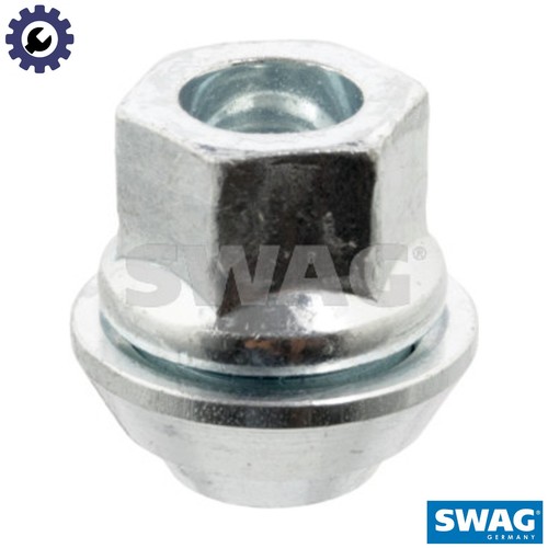 Wheel nut 7176 - 90,