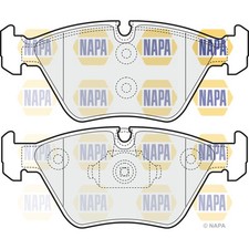 Brake Pads Set For Rover MG 75