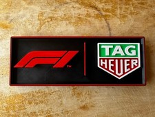 Tag Heuer| Sign | F1 | Special