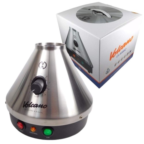 Storz bickel volcano classic - storz,