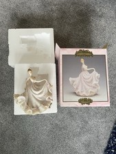 Vintage “Chloe” Porcelain