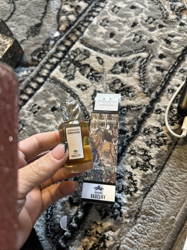 Penhaligon roaring radcliff - roaring,