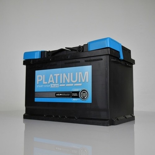 Battery for renault koleos mk2 - battery,