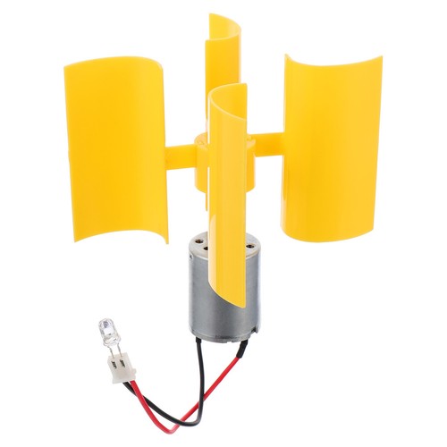 Mini wind turbine - mini,