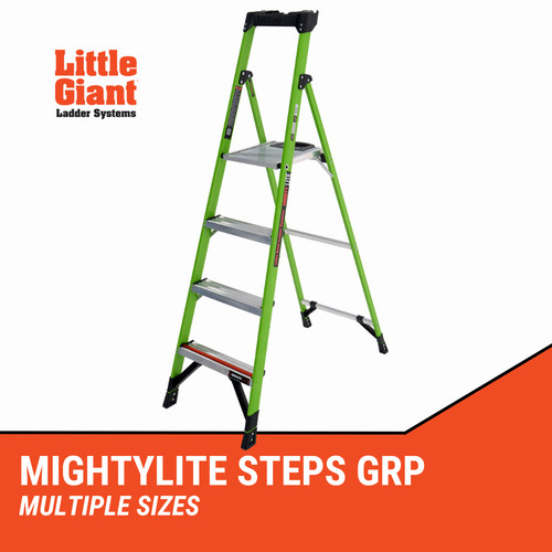Little giant mightylite - little,