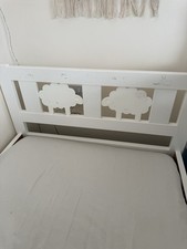 IKEA Kritter children's Bed