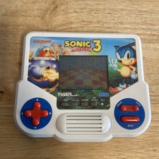 Tiger Electronics Sonic the