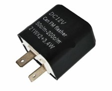 Motorcycle Flasher RELAY For