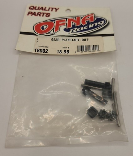 Ofna racing planetary - racing,