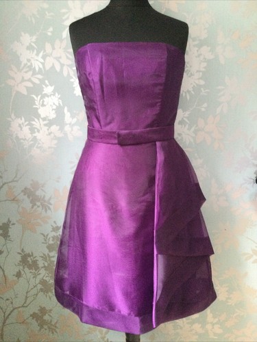 Dessy collection purple - dessy,