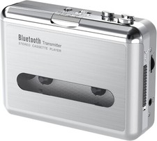 DIGITNOW! Bluetooth Walkman