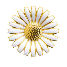 Georg Jensen Gilded Silver