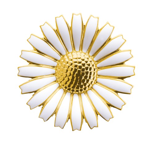 Georg jensen gilded - georg, silver