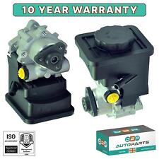 POWER STEERING PUMP FOR BMW X3 E83 2.0D 3.0D 3.0SD X5 E53 3.0D 32411095749