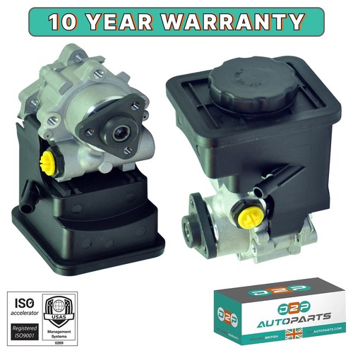 Power steering pump - power, for