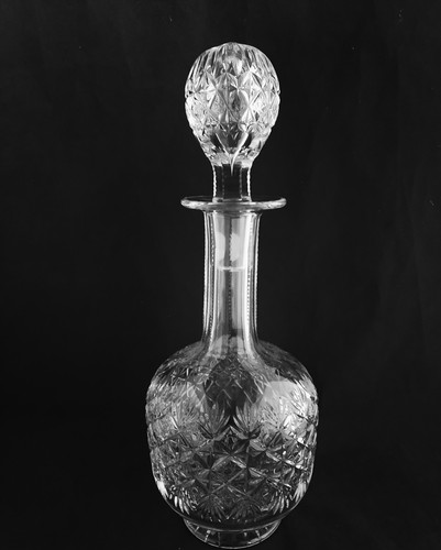 Thomas webb crystal wellington - webb,