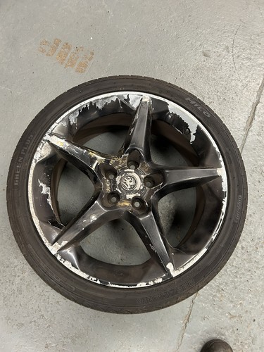 Vauxhall astra sri turbo - vauxhall,