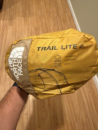 The north face trail lite - the,