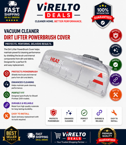 Genuine bissell proheat - bissell, 2x