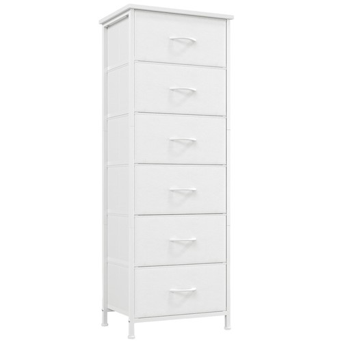 Somdot tall chest drawers - of,